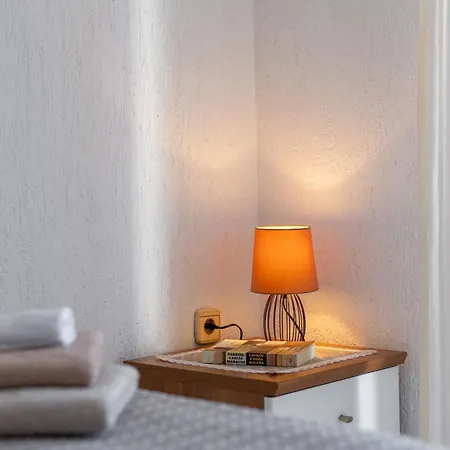 Apartment Ines