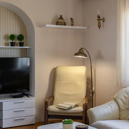 Ines Apartment *