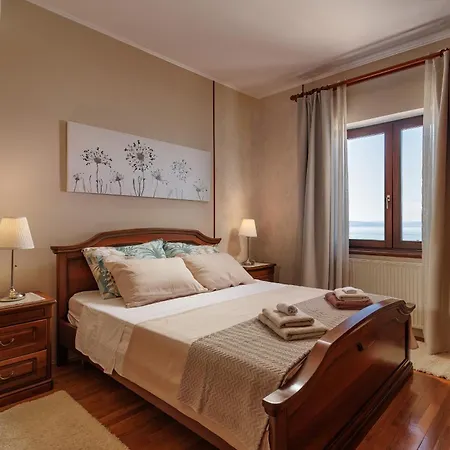 Ines Apartment *