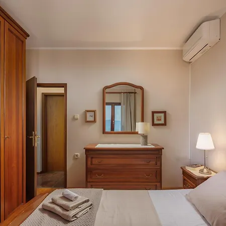 Ines Apartment Kostrena