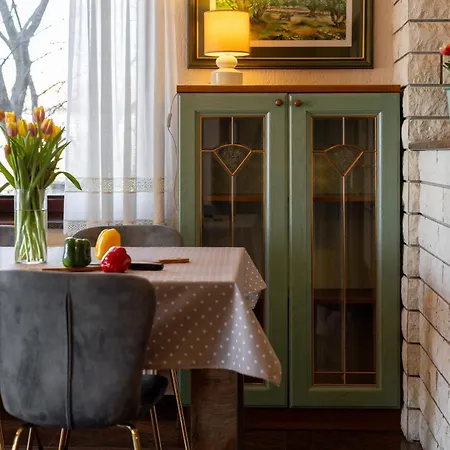 Apartment Ines