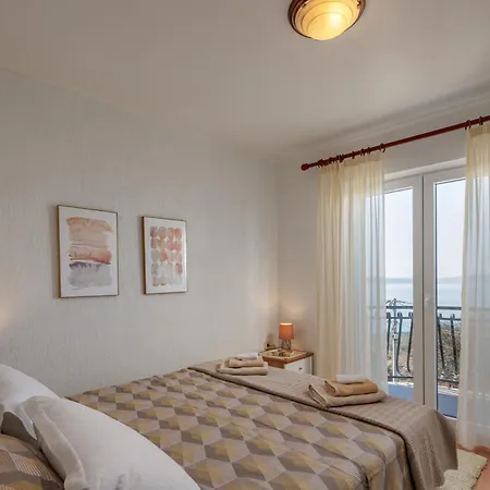 Apartment Ines *