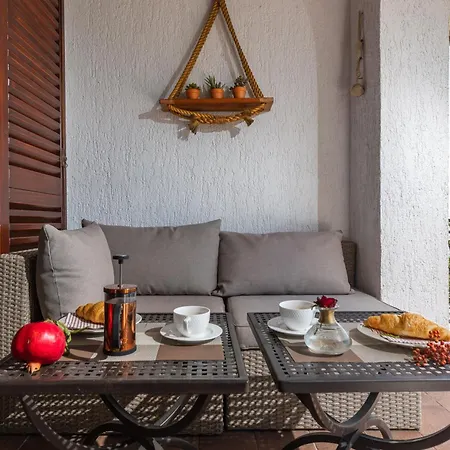 Apartment Ines Kostrena