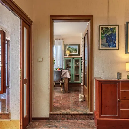 Ines Apartment *