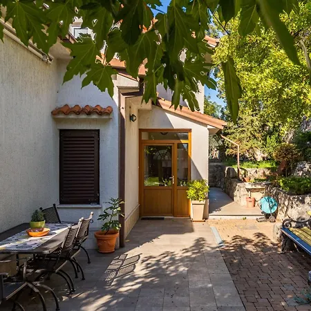 Apartment Ines *