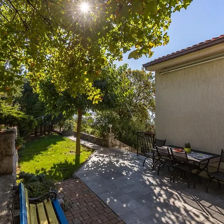 Ines Apartment Kostrena