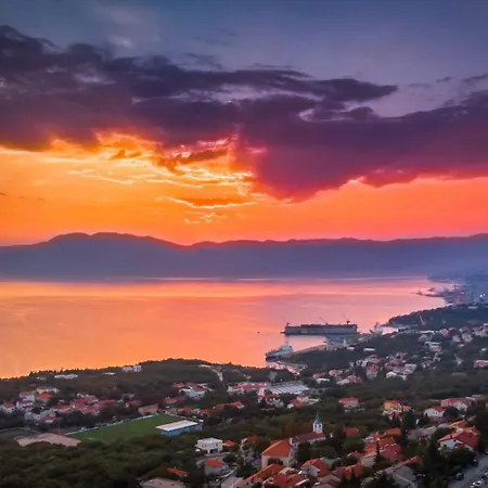Apartment Ines Kostrena
